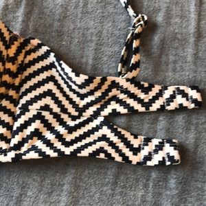 Swim - NEVER WORN bikini top Swim - NEVER WORN bikini top